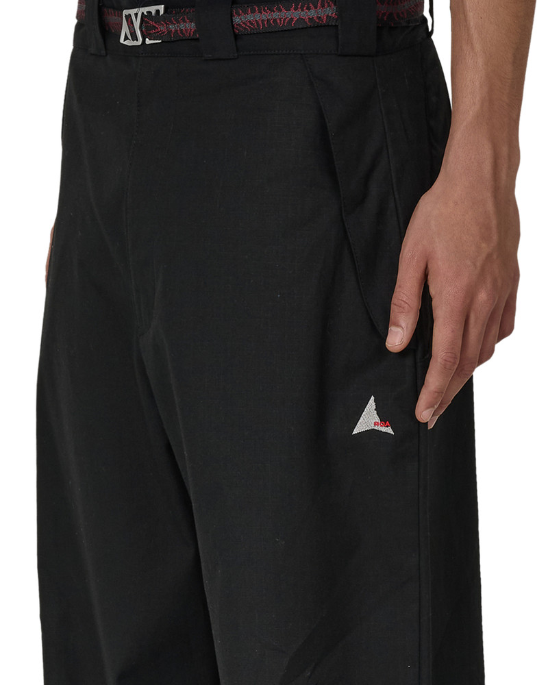 Centipede Buckle Chino Pant 5
