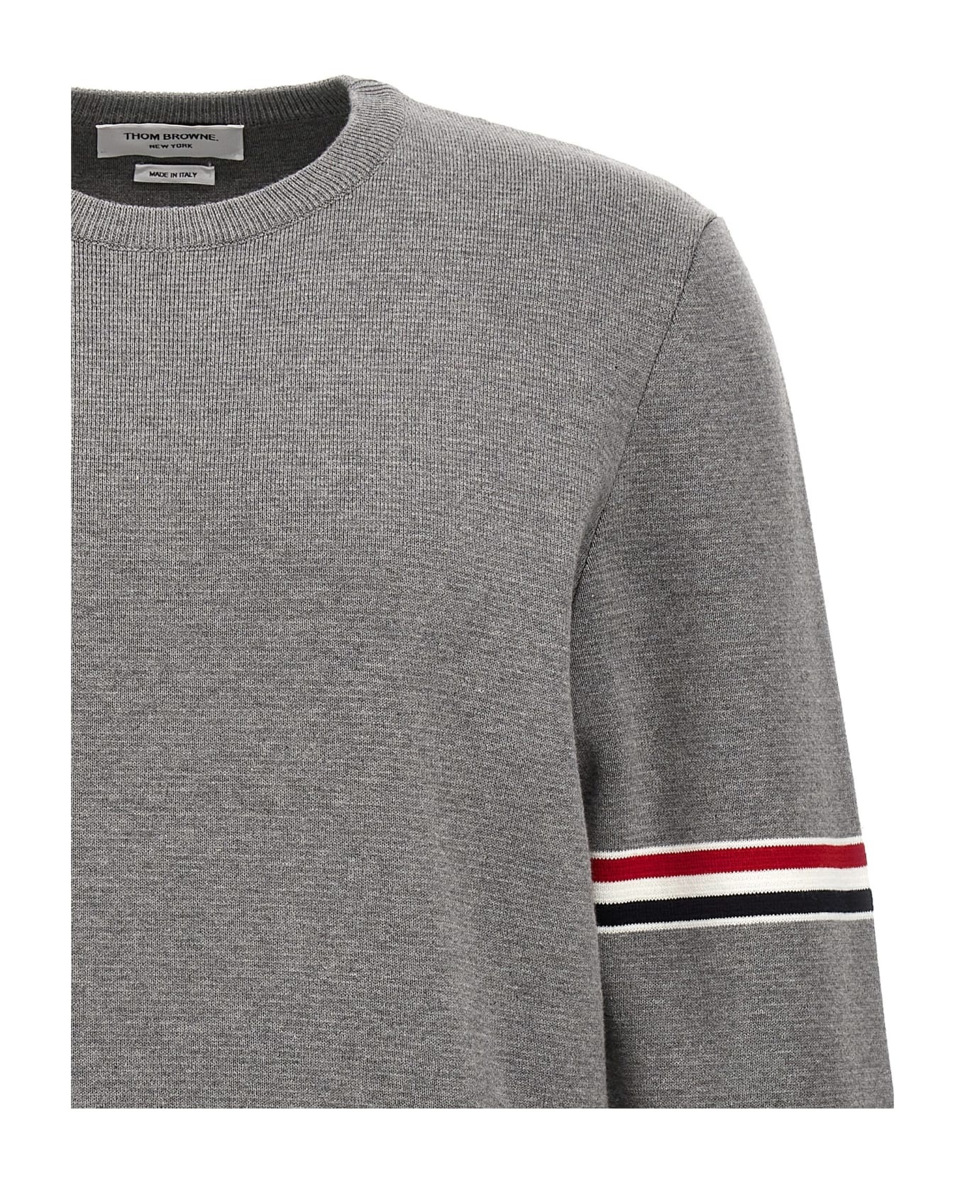 Classic Sweater - 3