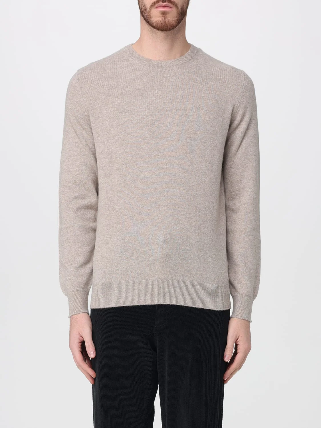 Sweater men Zegna - 1