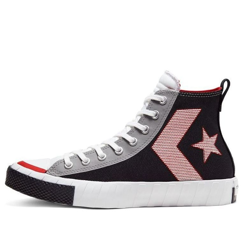 Converse UNT1TL3D High 'Not a Chuck - Rivals' 168636C - 1