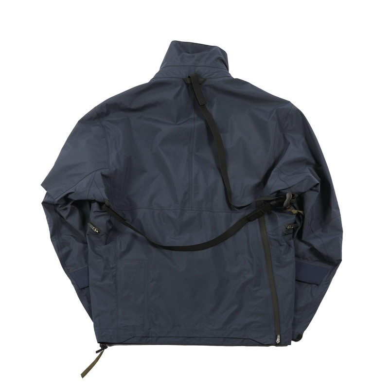 ACRONYM J1A-GTPL Lサイズ　NAVY ACRONYM J1A-GTPL - 6568186642590 | REVERSIBLE