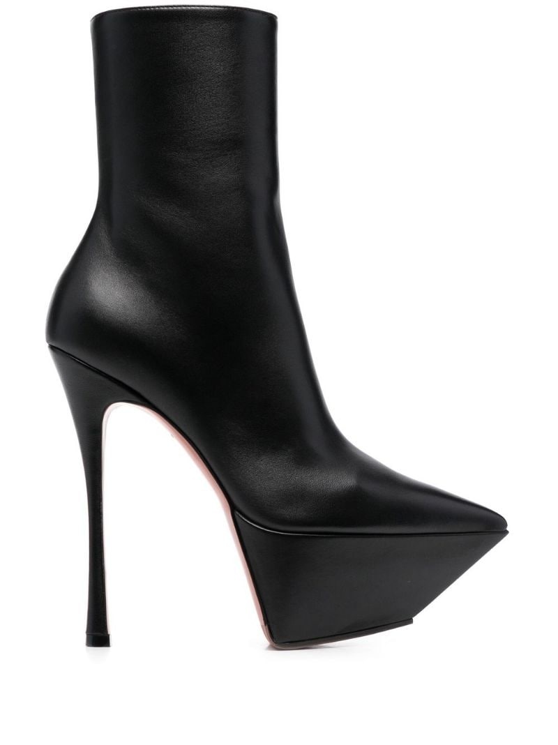 Yigit 150mm ankle boots - 2