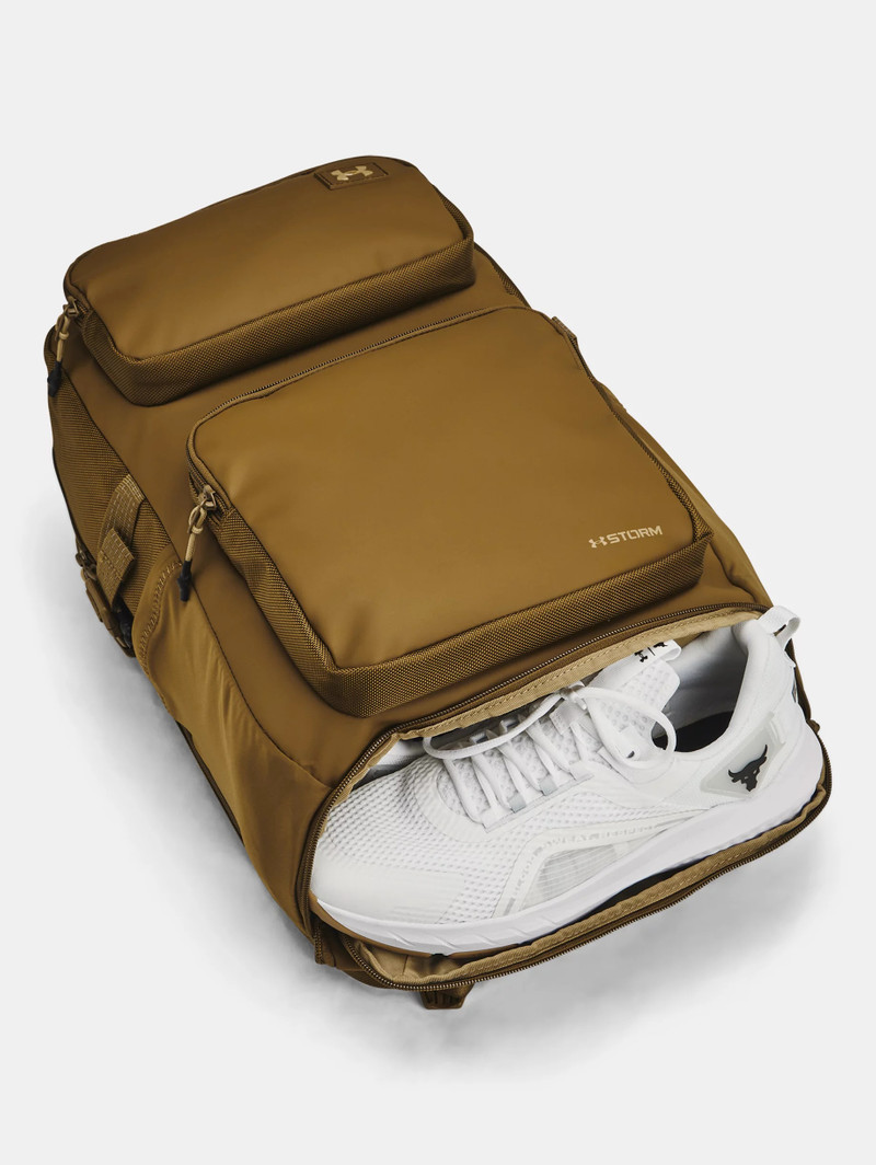 UA Triumph Backpack 5