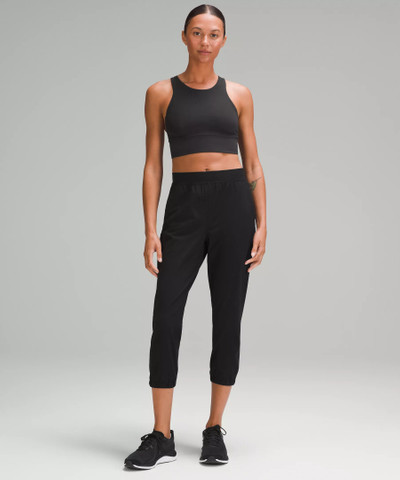 lululemon Adapted State High-Rise Cropped Jogger outlook