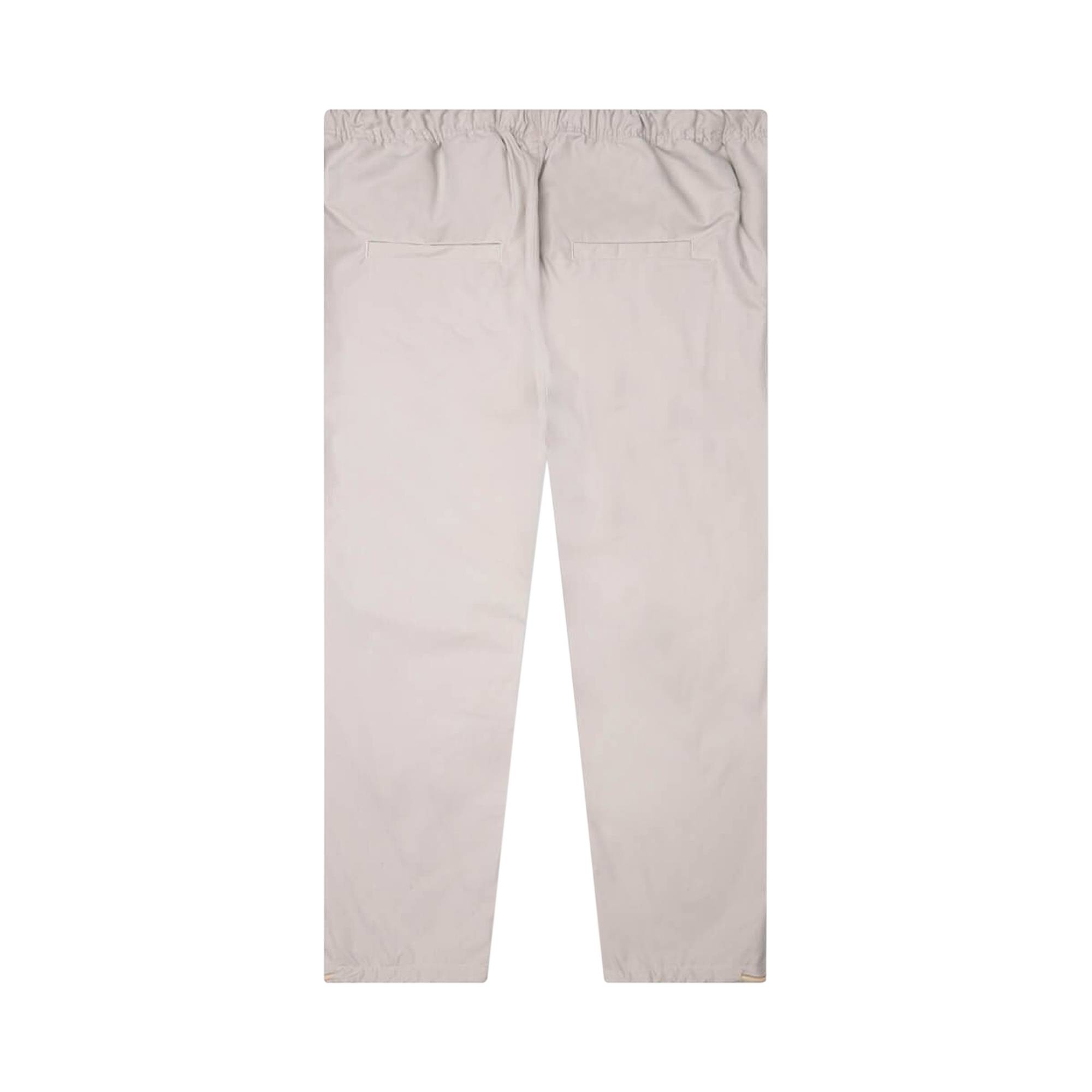 Fear of God Essentials Relaxed Trouser 'Silver Cloud' - 2