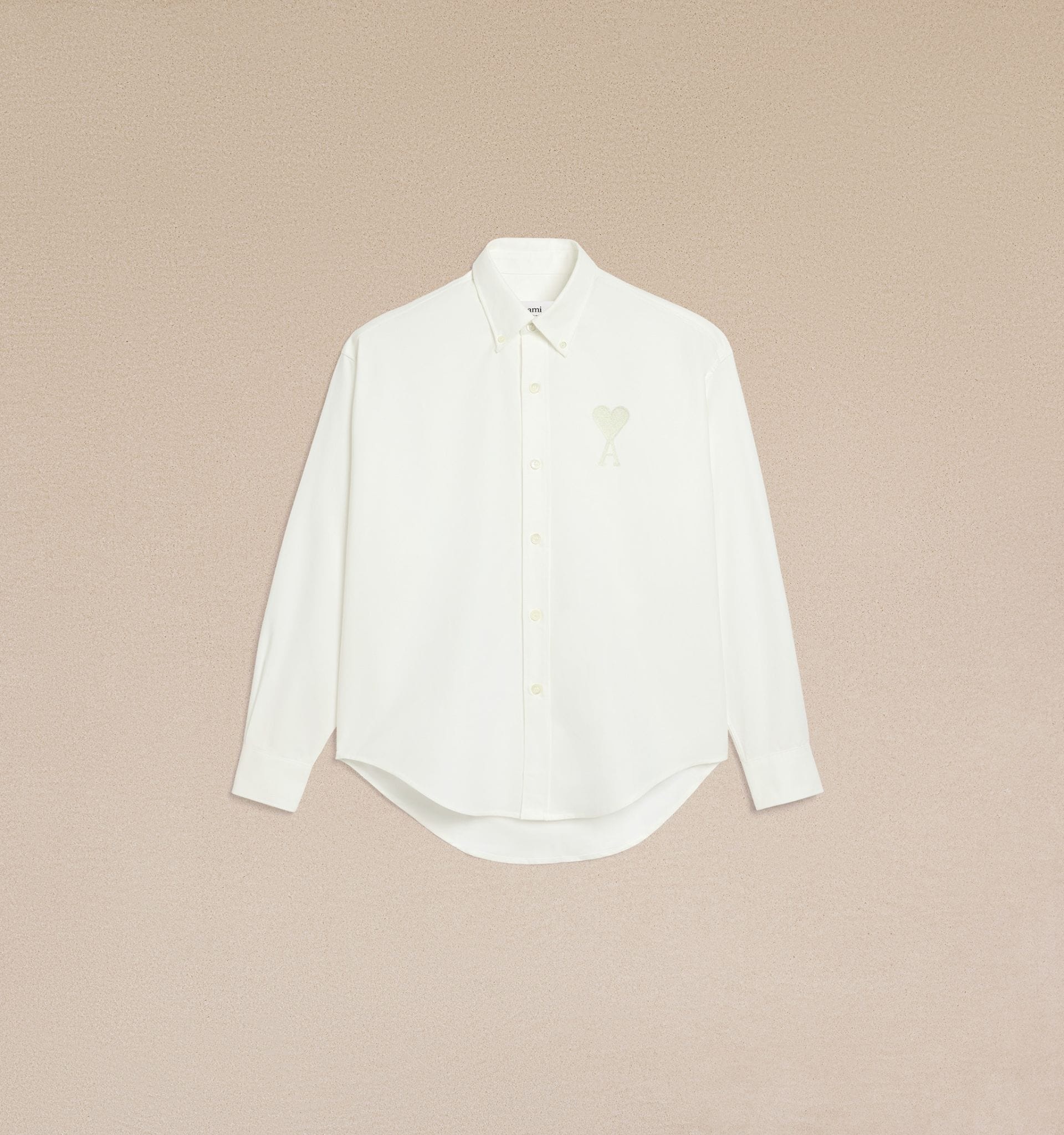 Button Down Ami de Coeur Shirt - 3