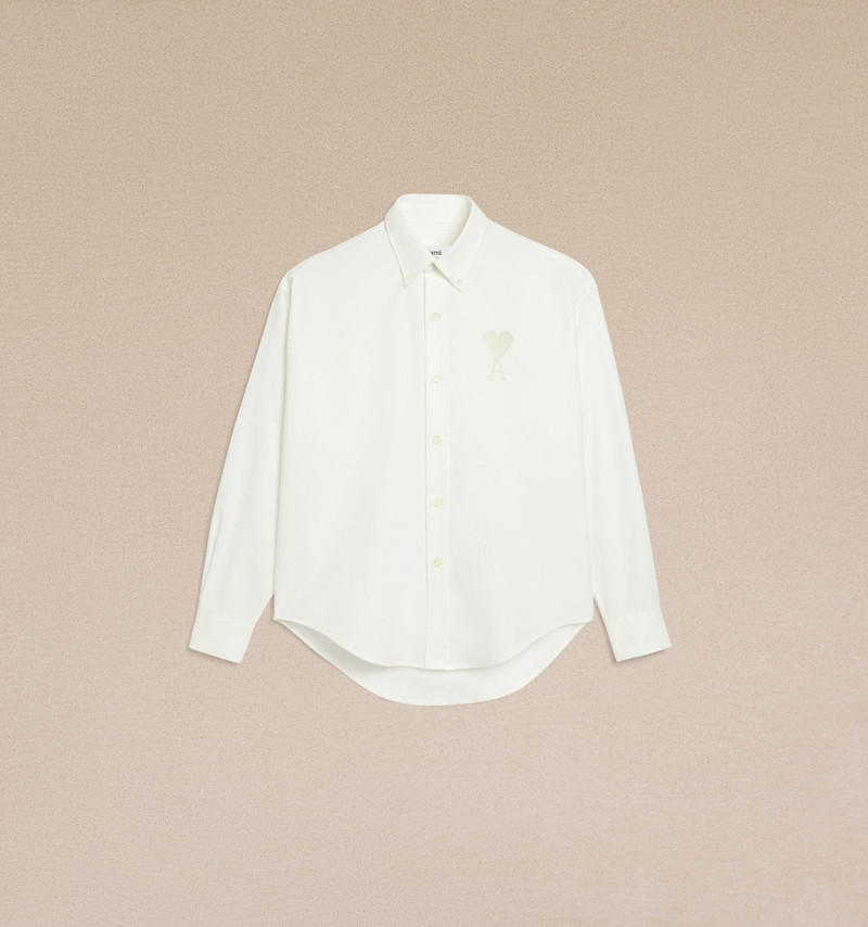 Button Down Ami de Coeur Shirt 3