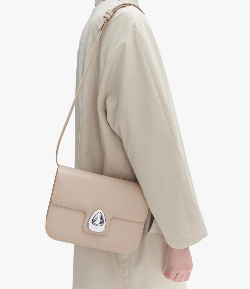 A.P.C. ASTRA BAG outlook