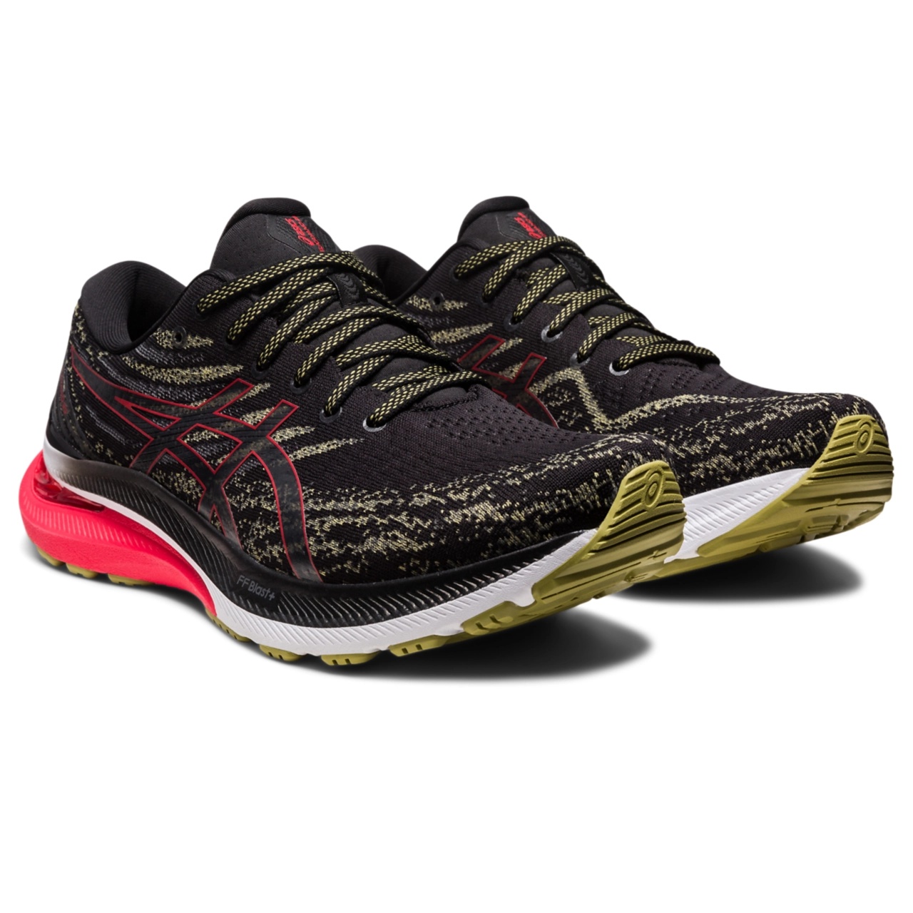 GEL-KAYANO 29 WIDE - 2