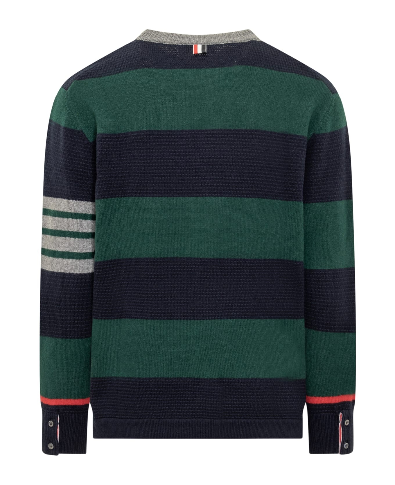 Rugby Sweater - 2