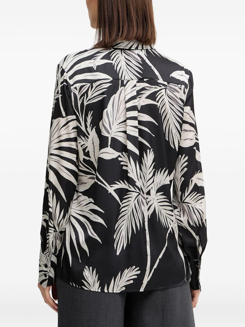 Concetta floral-print shirt 3