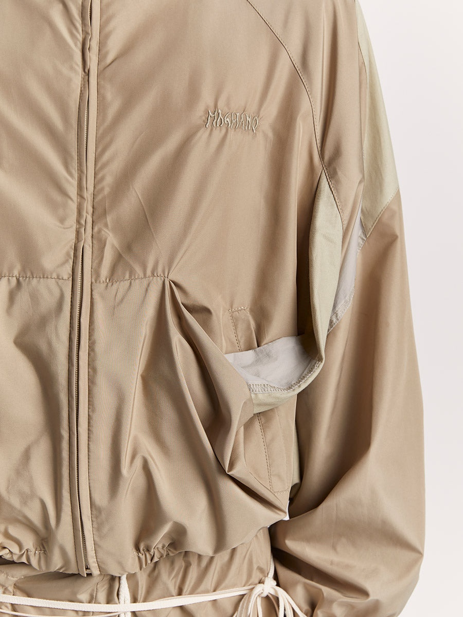 Livello Tracksuit Sand - 5