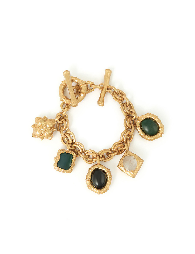 WISP BRACELET 1