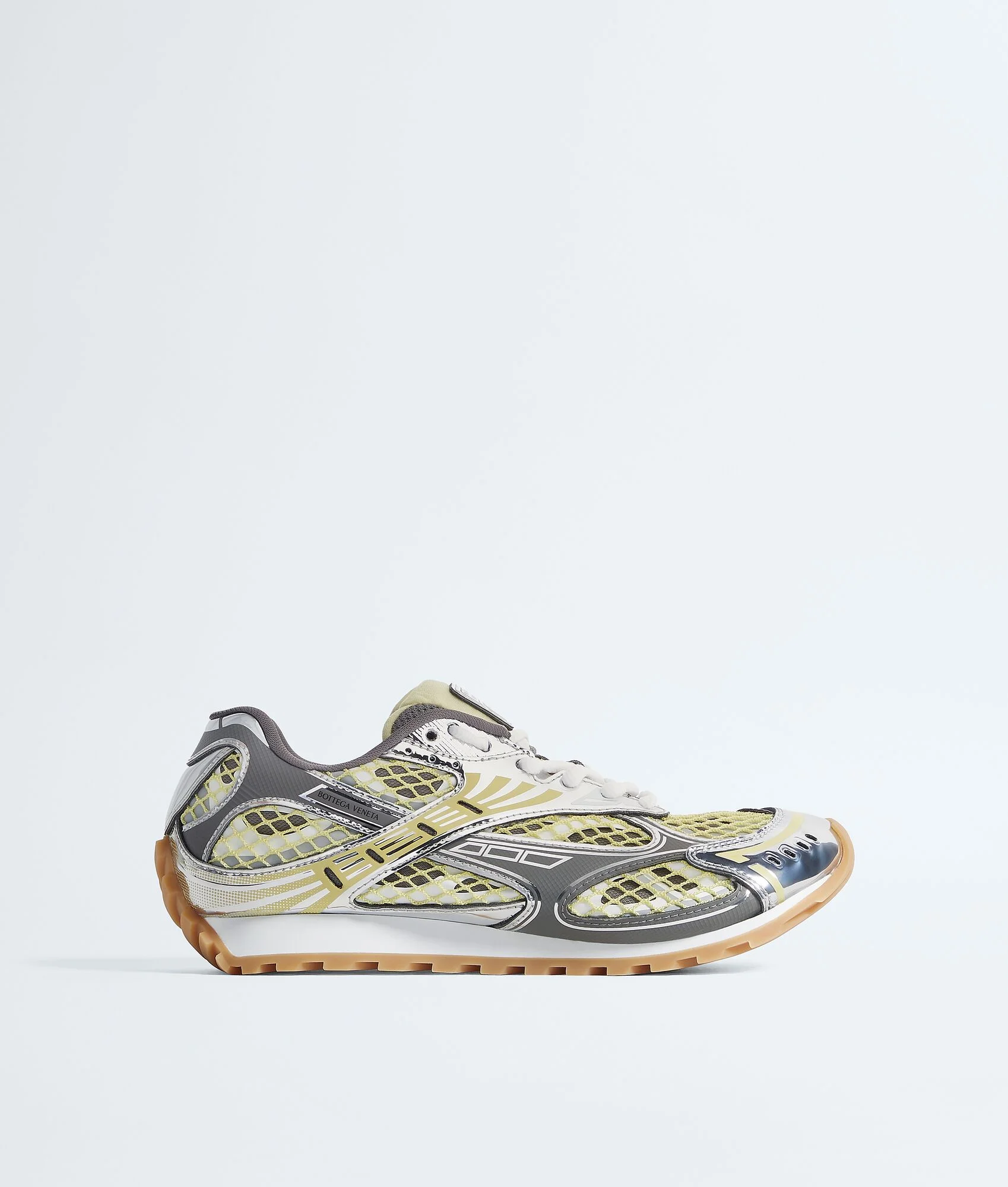 Orbit Sneaker - 1