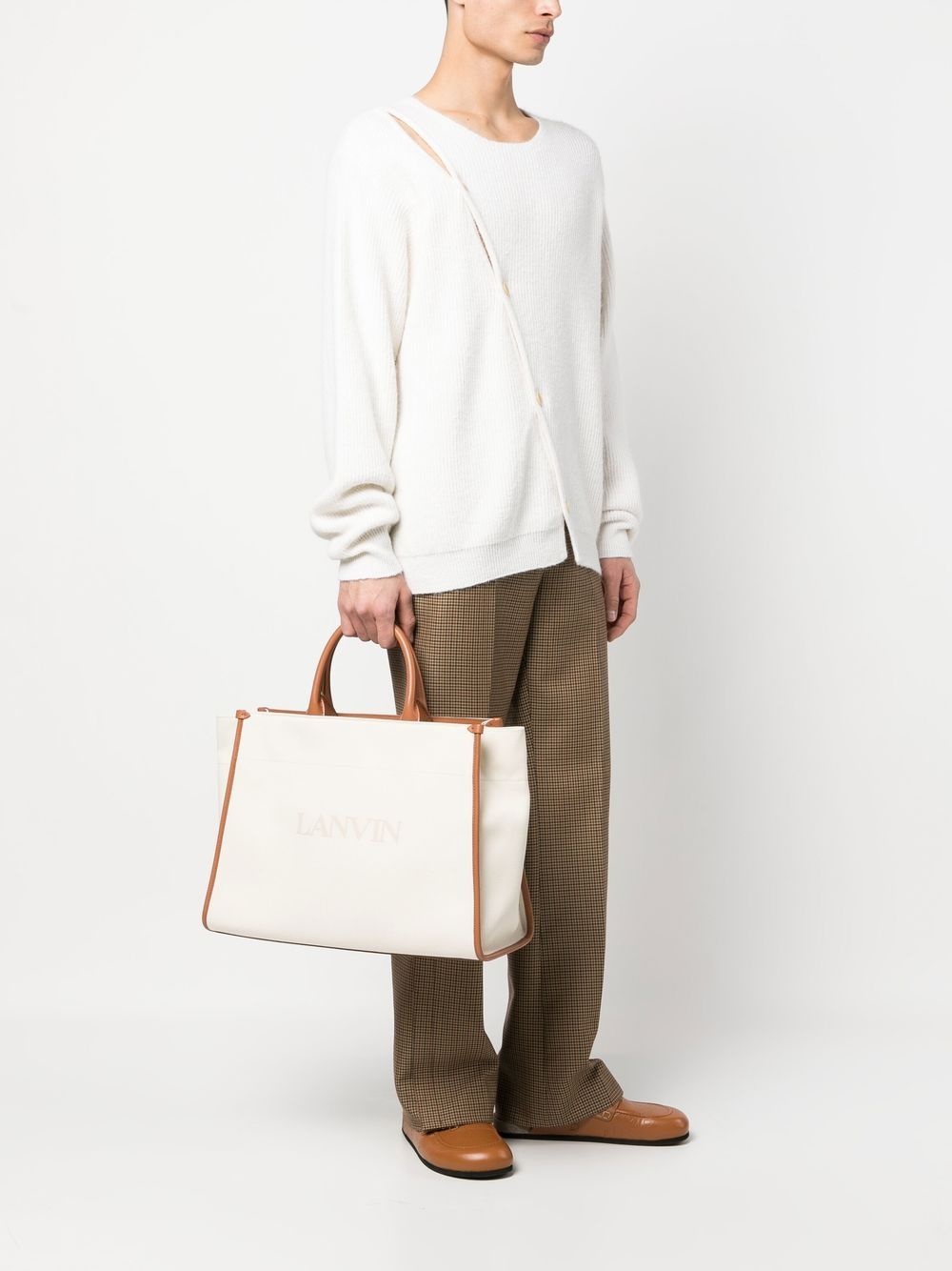 PM tote bag - 2