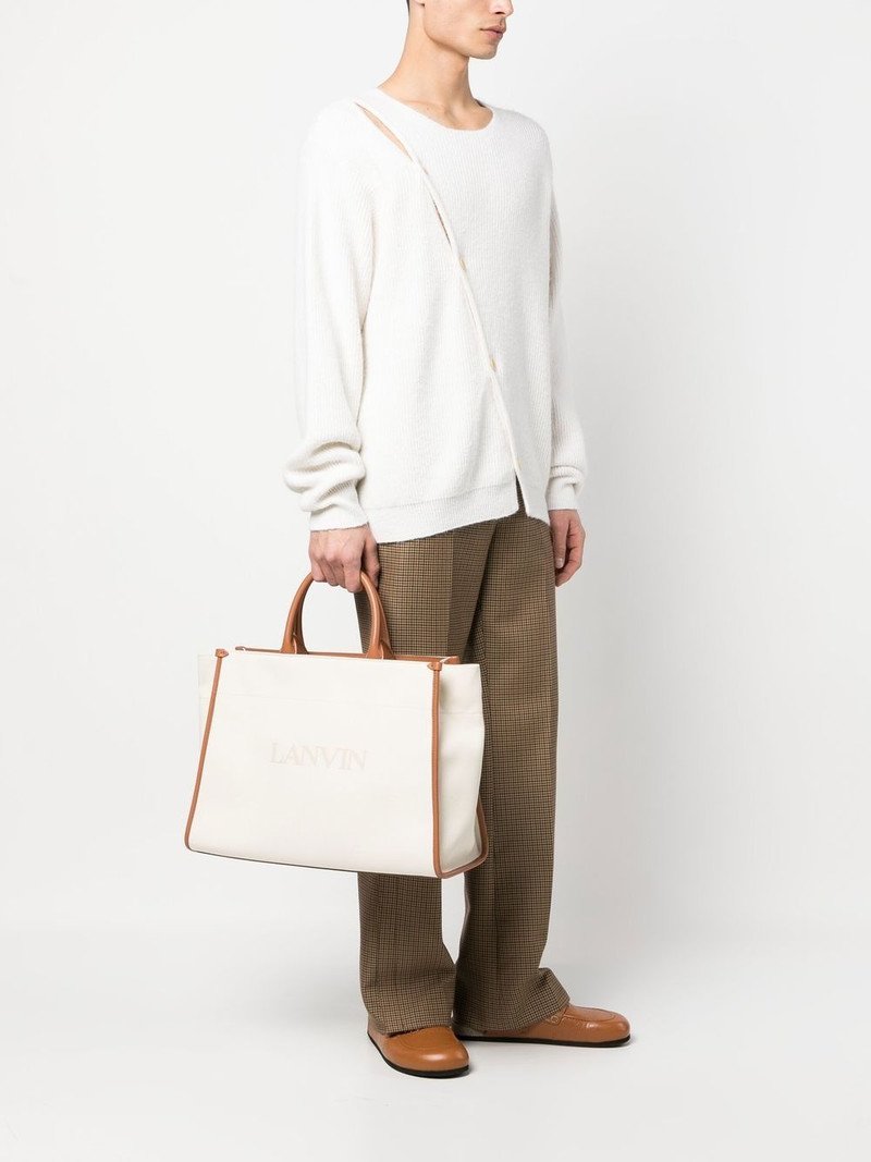 Lanvin PM tote bag outlook