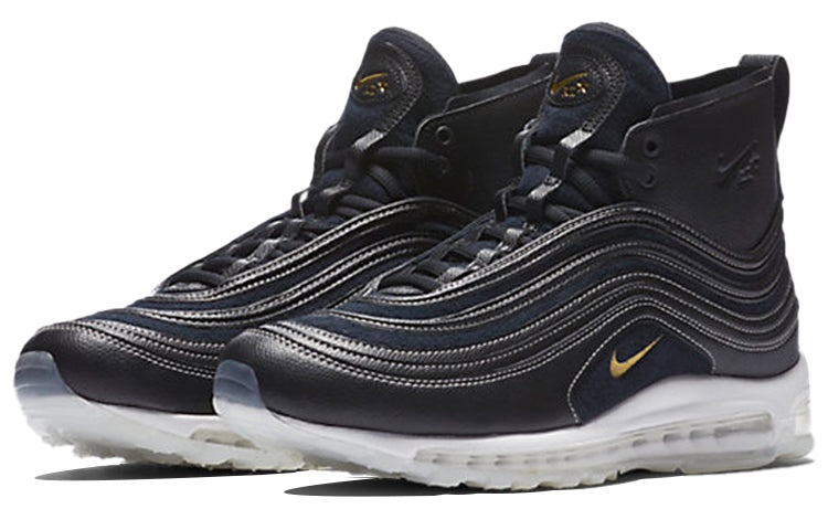 Riccardo Tisci x NikeLab Air Max 97 Mid 'Riccardo Tisci' 913314-001 - 3