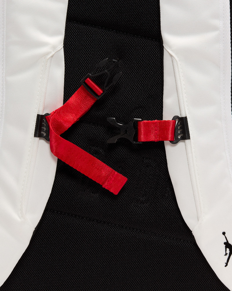 Jordan Air Patrol Backpack (29L) 8