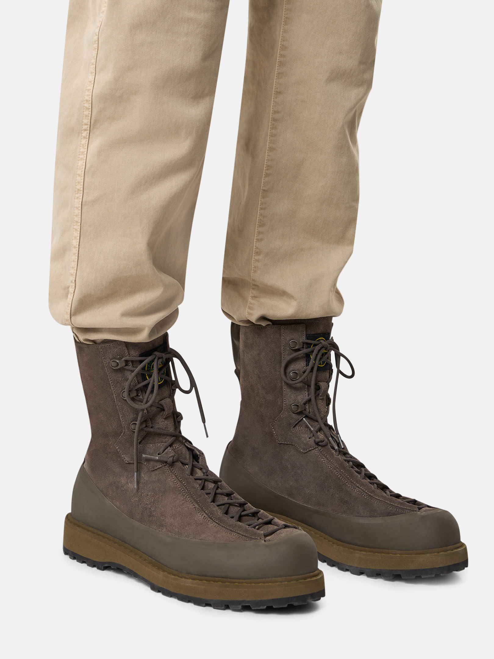 S100110 SUEDE SHOES - 2