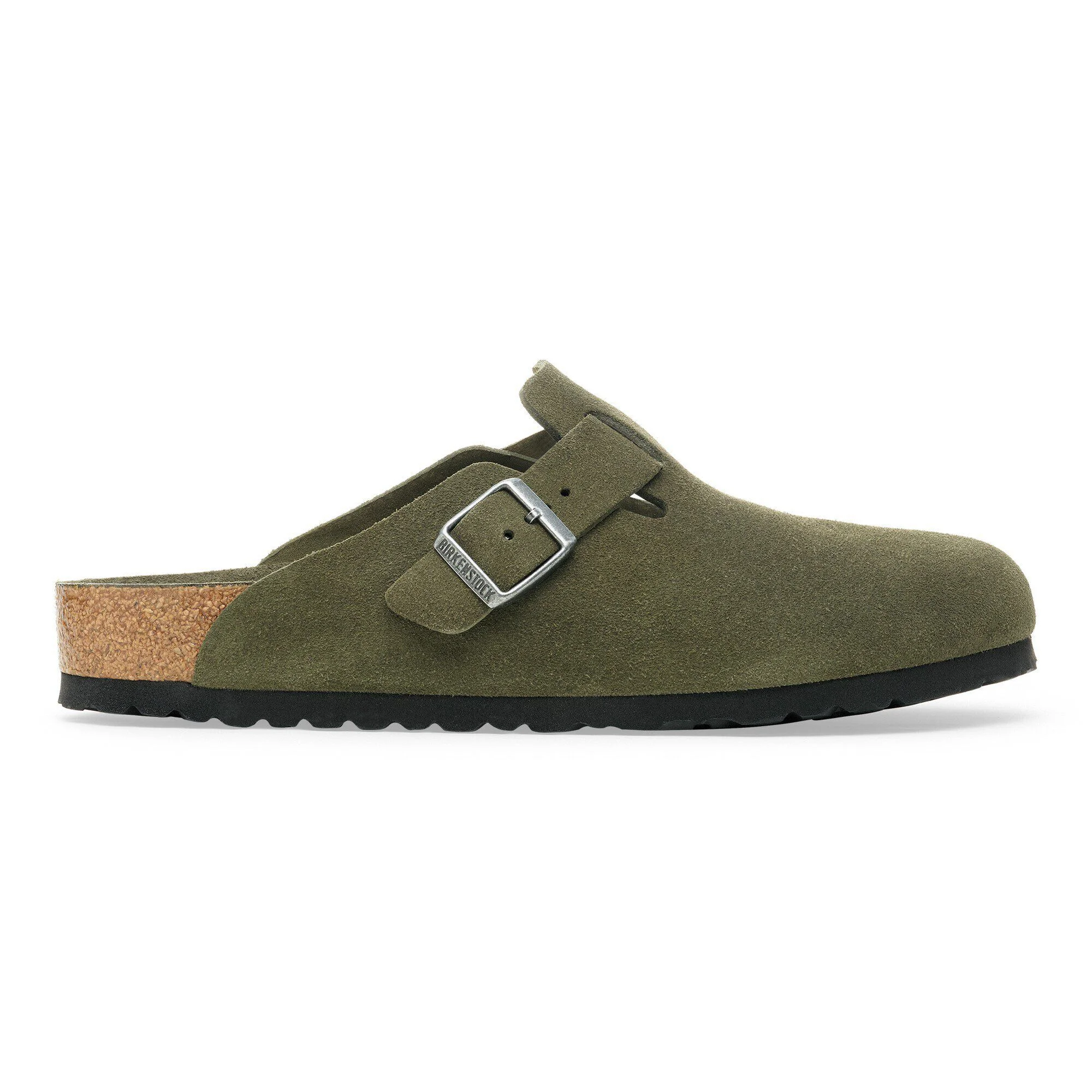 Boston Soft Footbed - 1