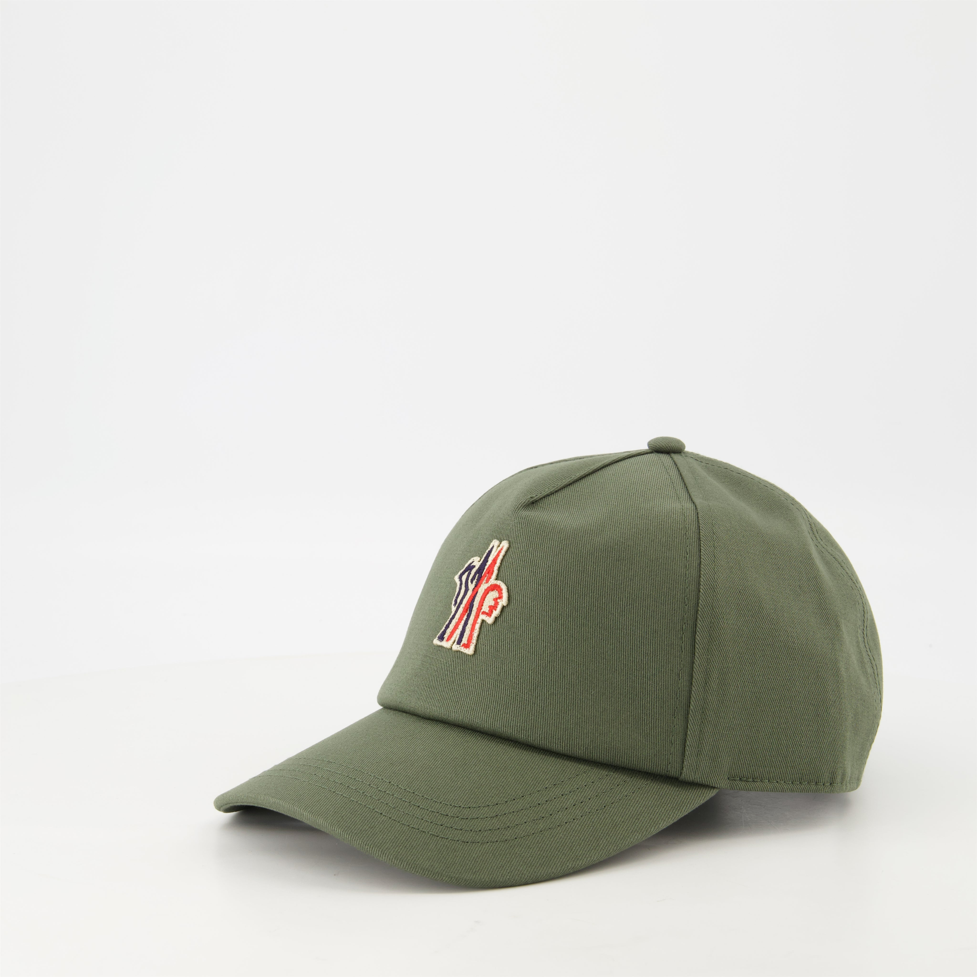 Casquette à logo - 1