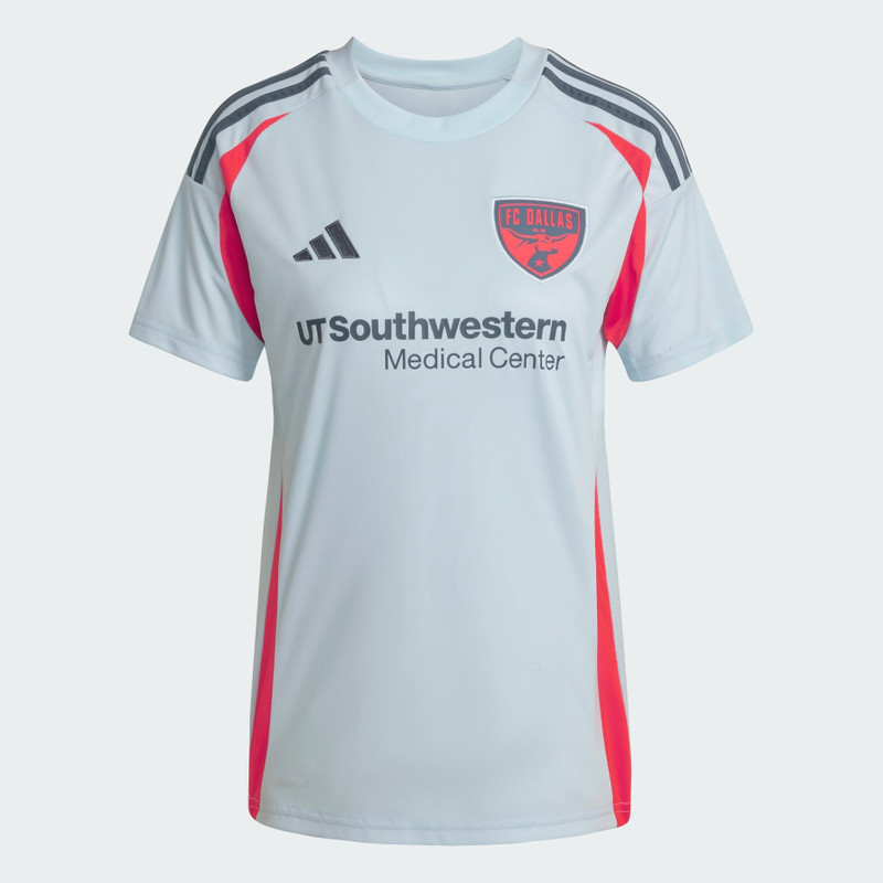 FC Dallas 25/26 웨이 저지 - 1