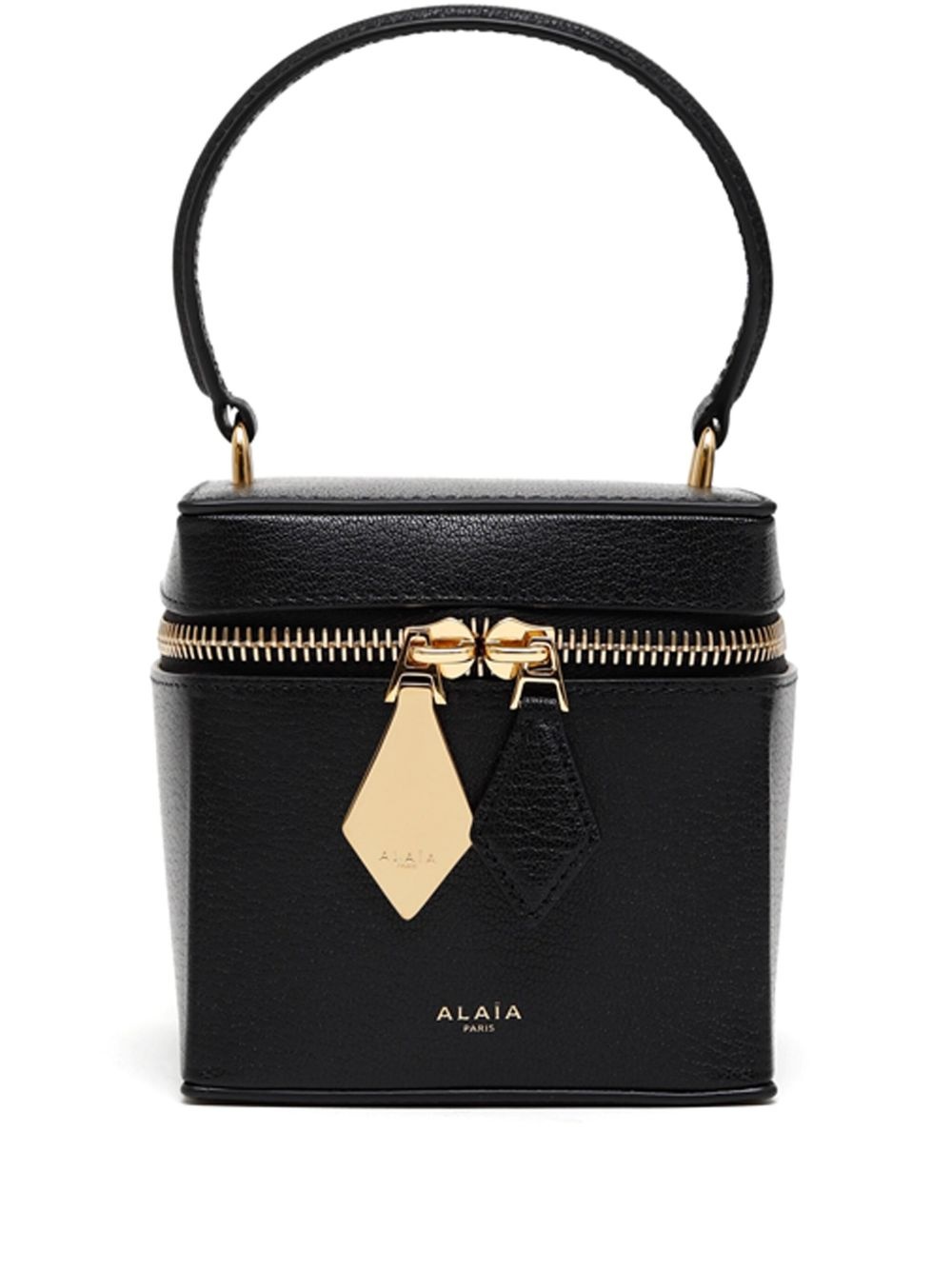 cube vanity case - 1
