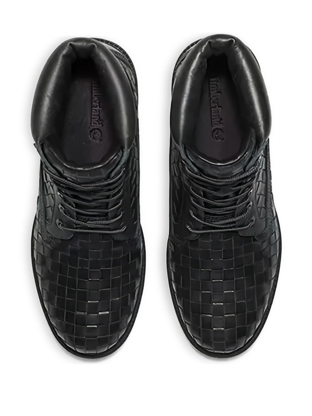 6 Inch Premium Lace Up boots - 3