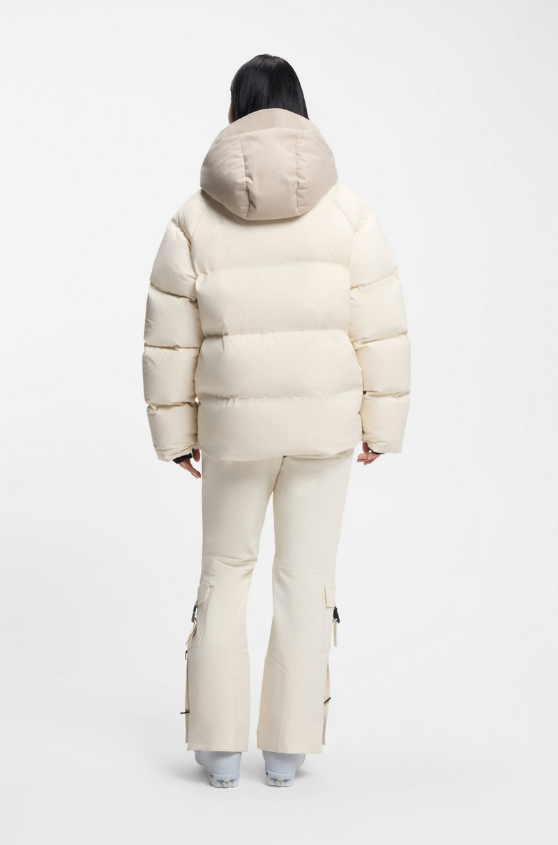 BOSS SKI ALL-GENDER DOWN JACKET 6