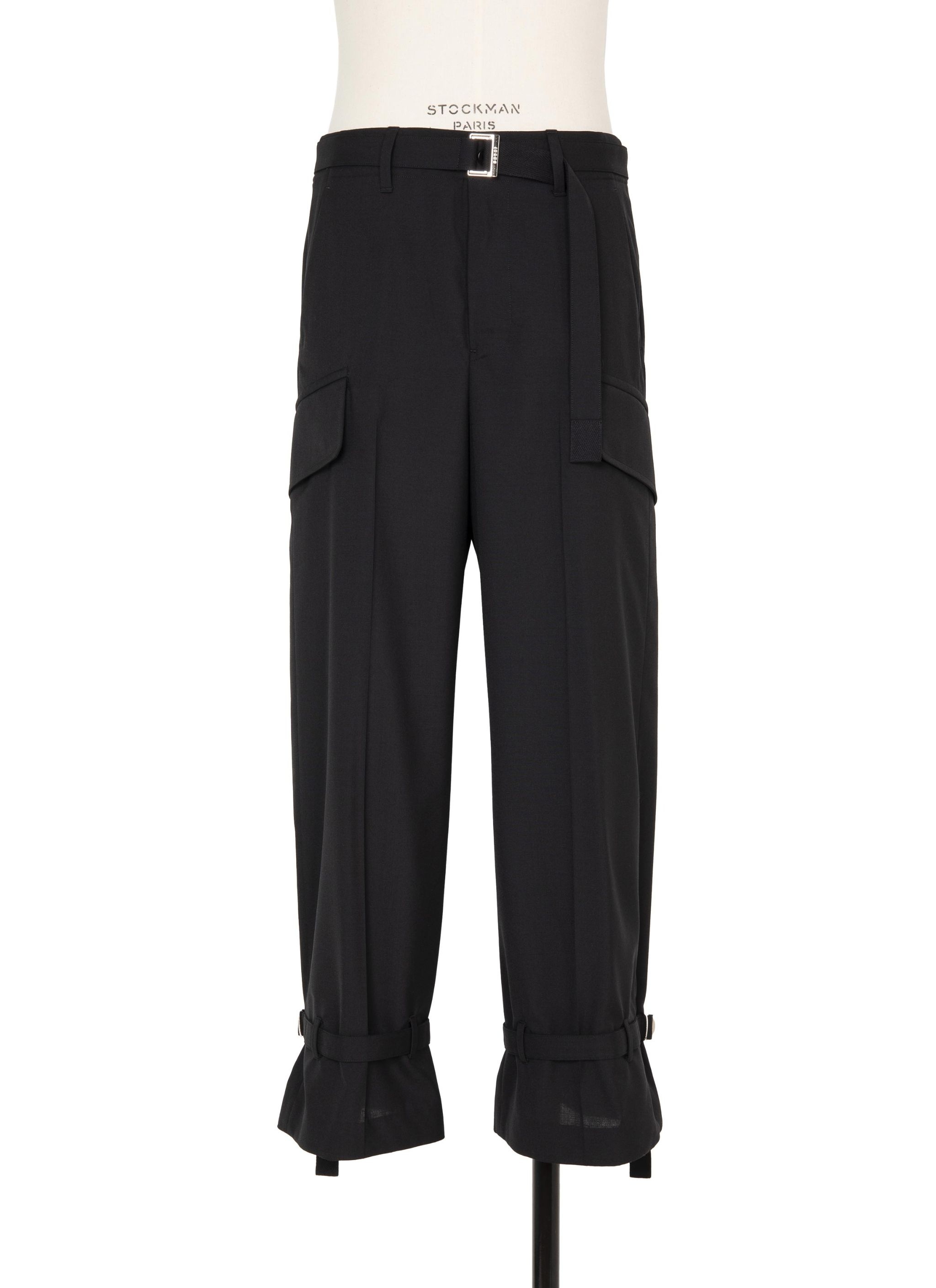 Suiting Pants - 1