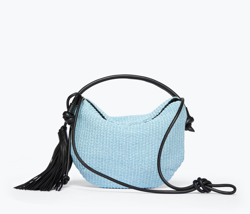 ELIS MINI CRESCENT BAG 5
