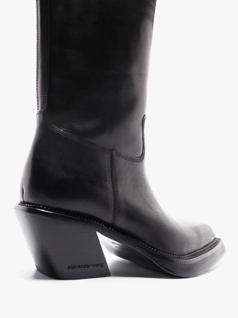 Donovan 55mm riding boots - 2