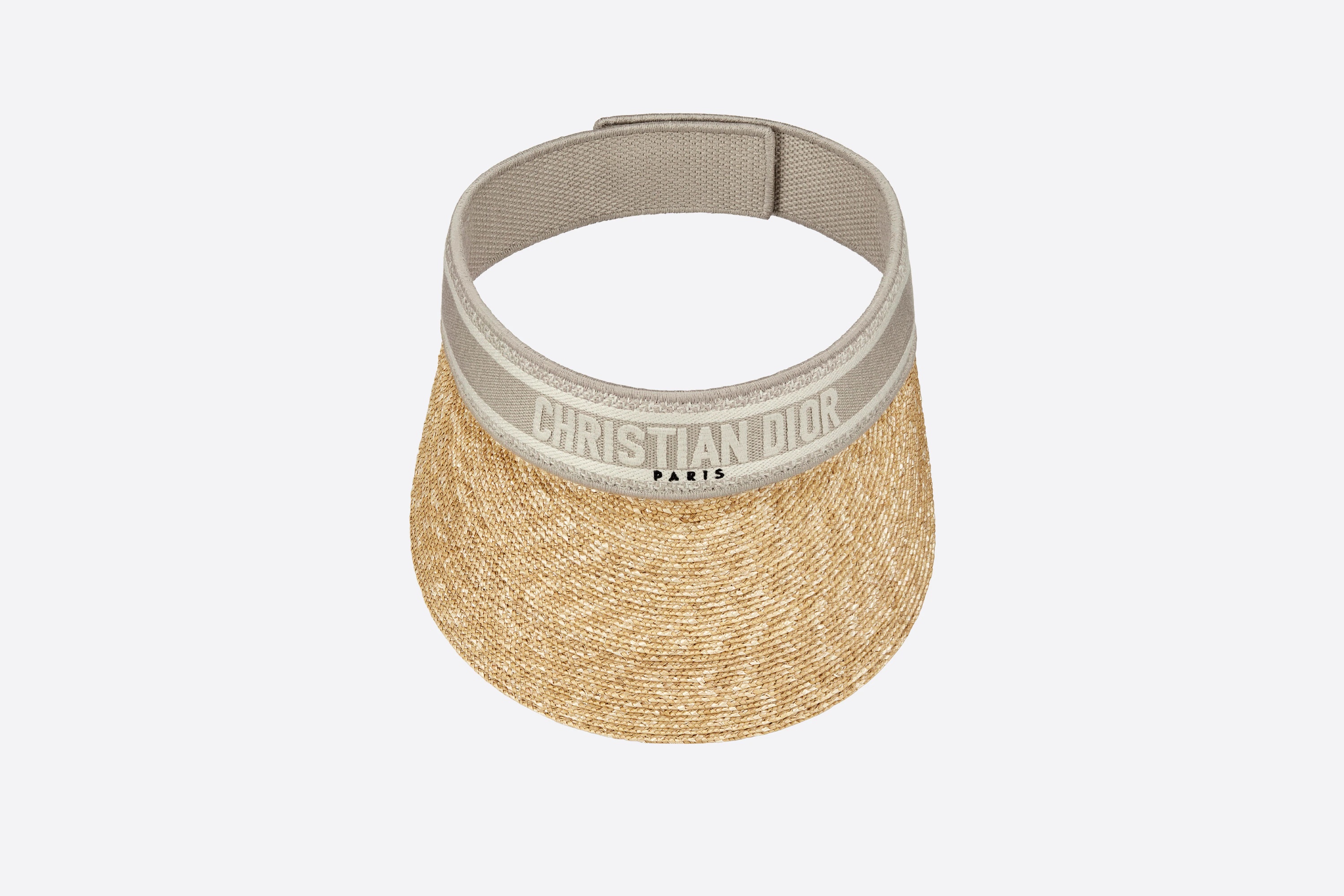 D-Natural Visor - 3