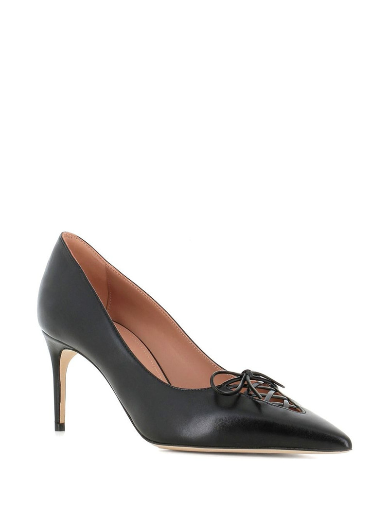 MALONE SOULIERS Hedy pumps outlook