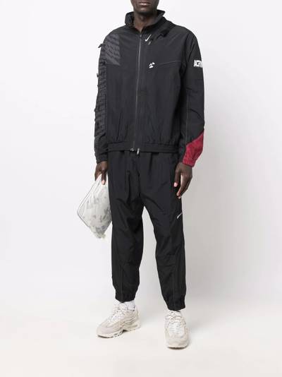 Nike X ACRONYM Woven track pants outlook