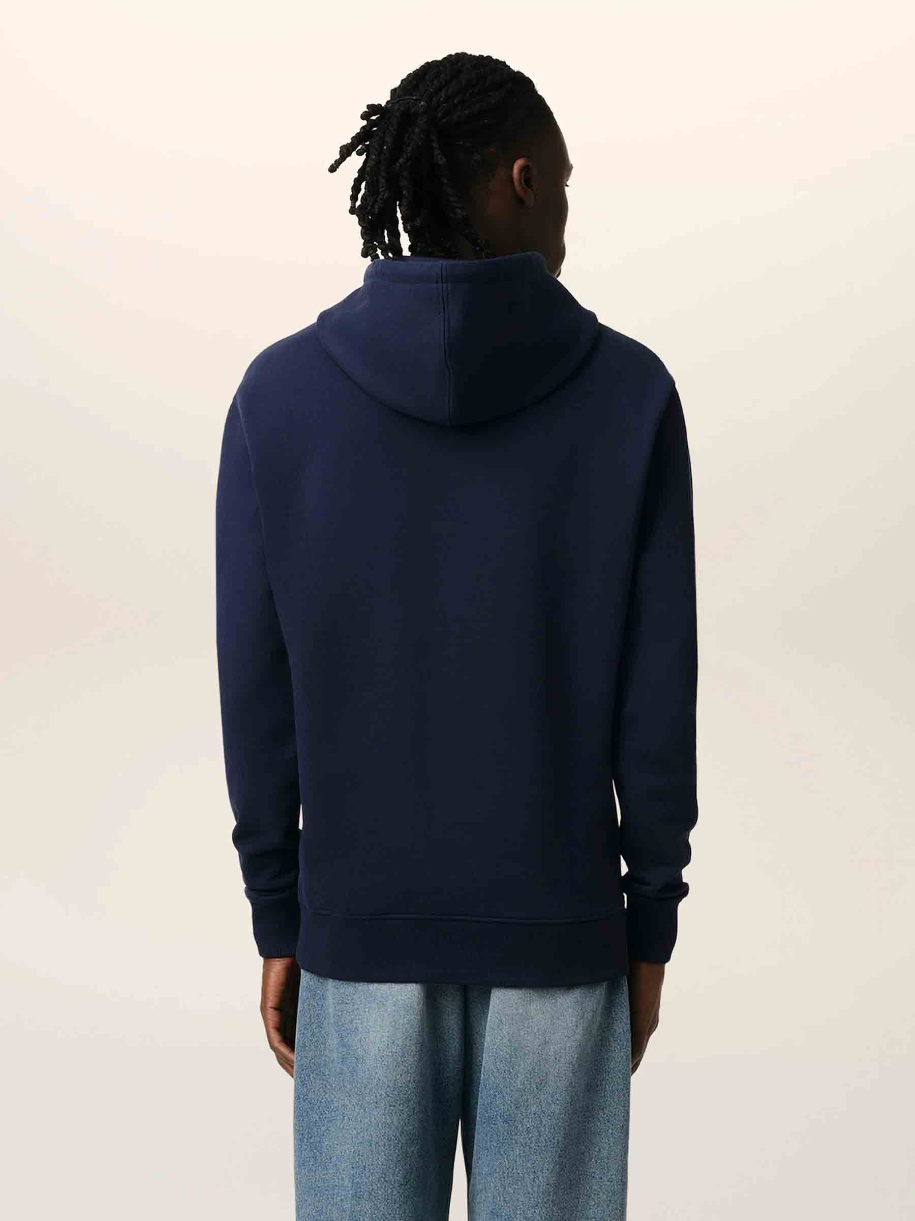 SUDADERA CAPUCHA - 2