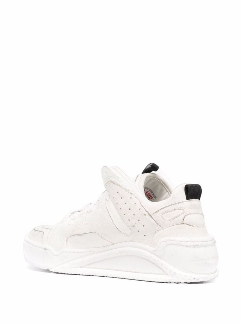 Dust Skate low-top sneakers 3