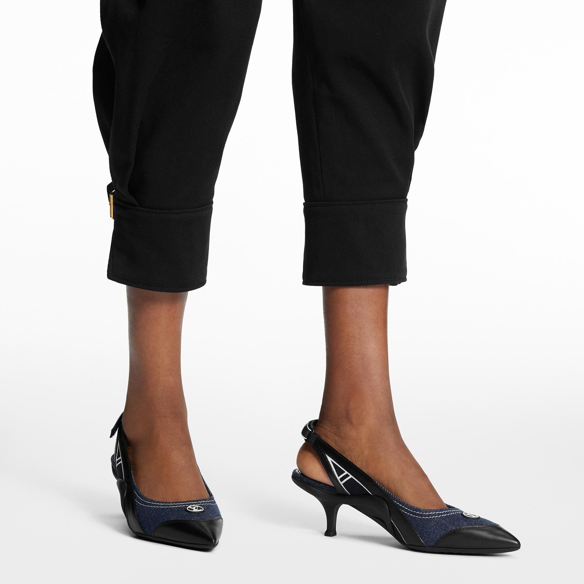 Archlight Slingback Pump - 2