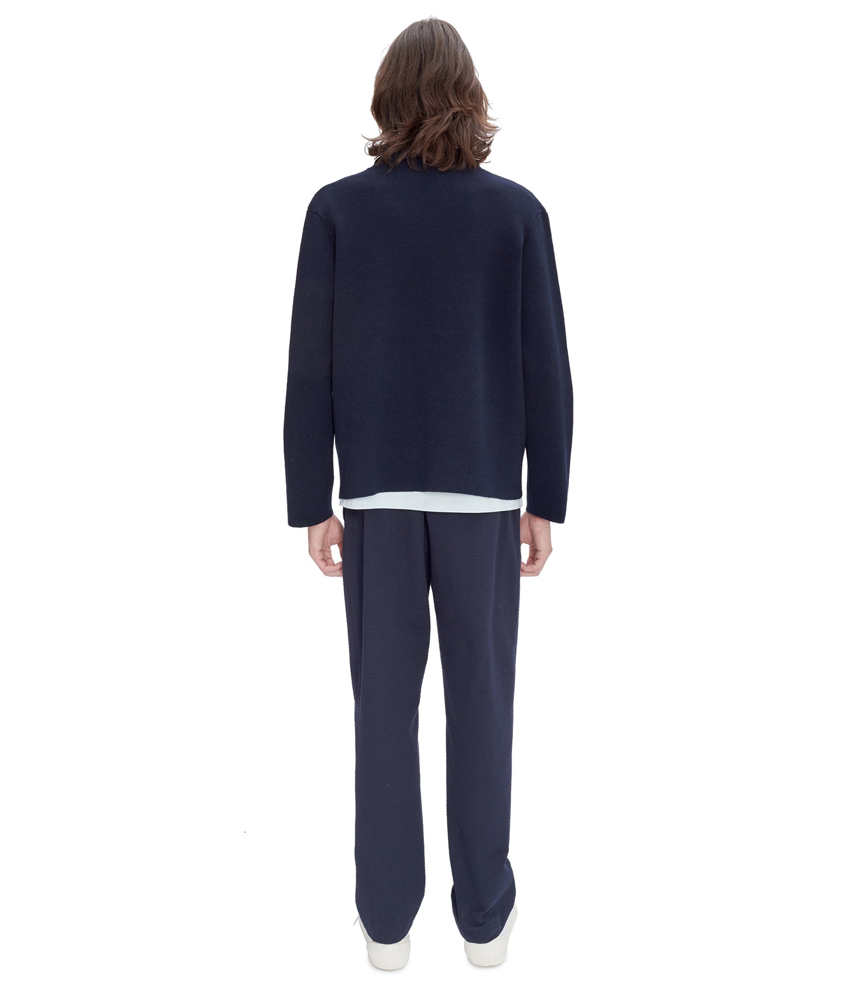 Miles jacket - 3