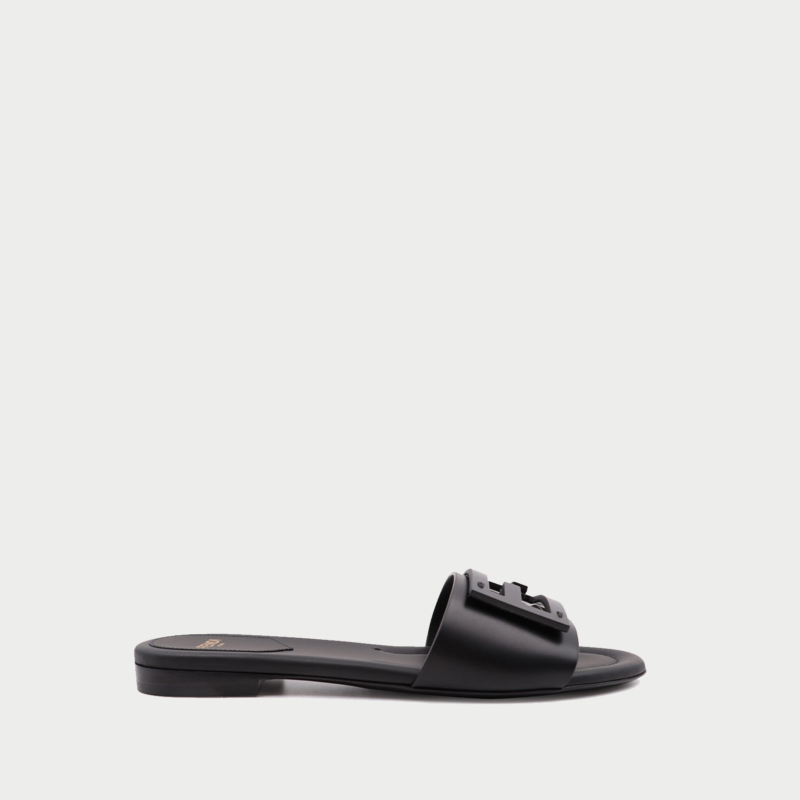 Sandales Baguette en cuir - 1