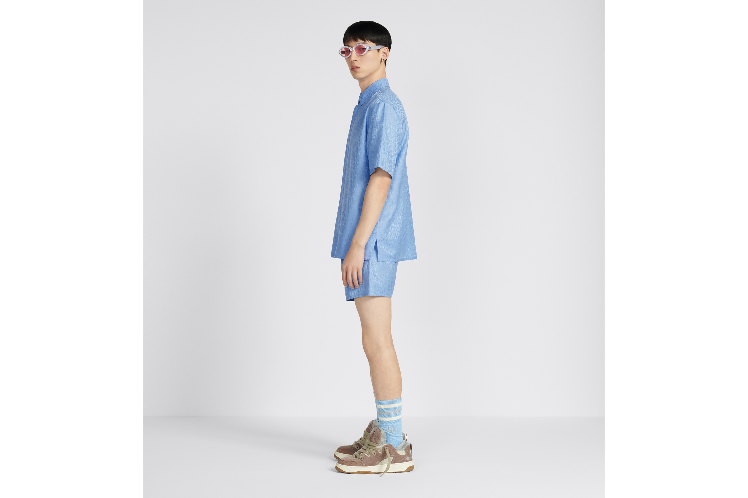 DIOR BY ERL Boxer Shorts - 5