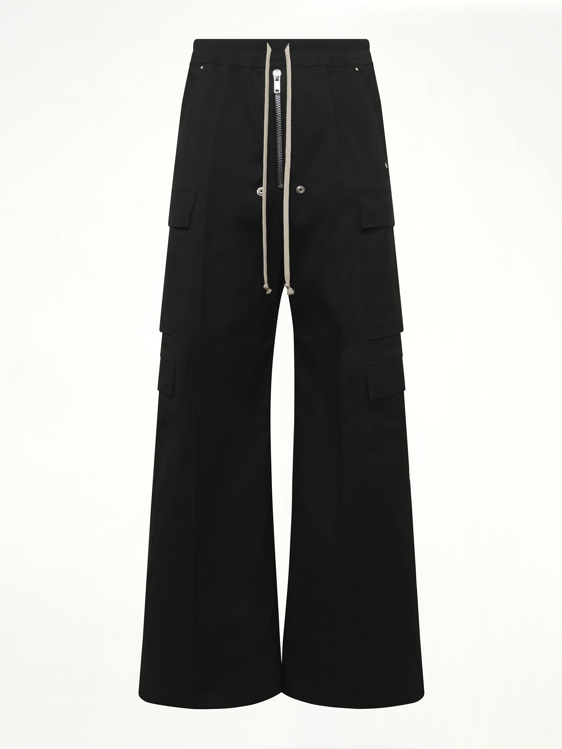 Cargobelas Pants in Black - 2