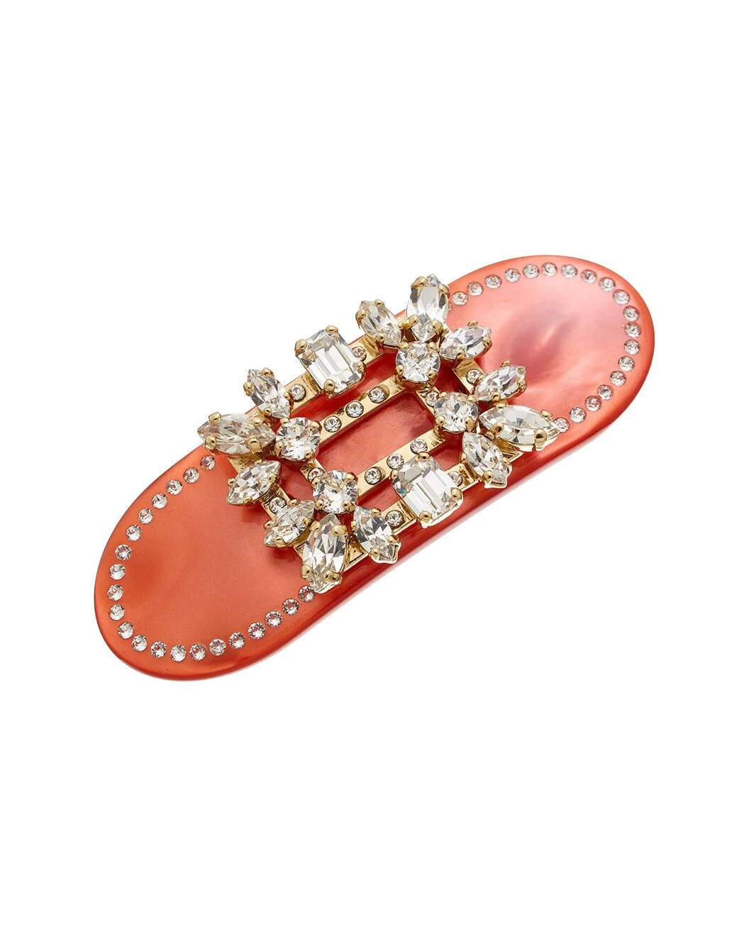 Roger Viver Hair Clip - 1