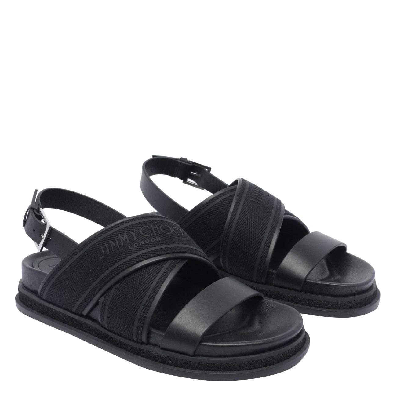 Jimmy Choo Women Joa Sandals - 2