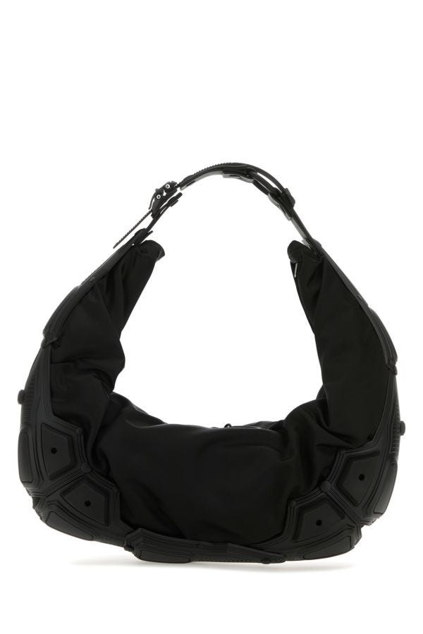 Black Object M03 shoulder bag - 3