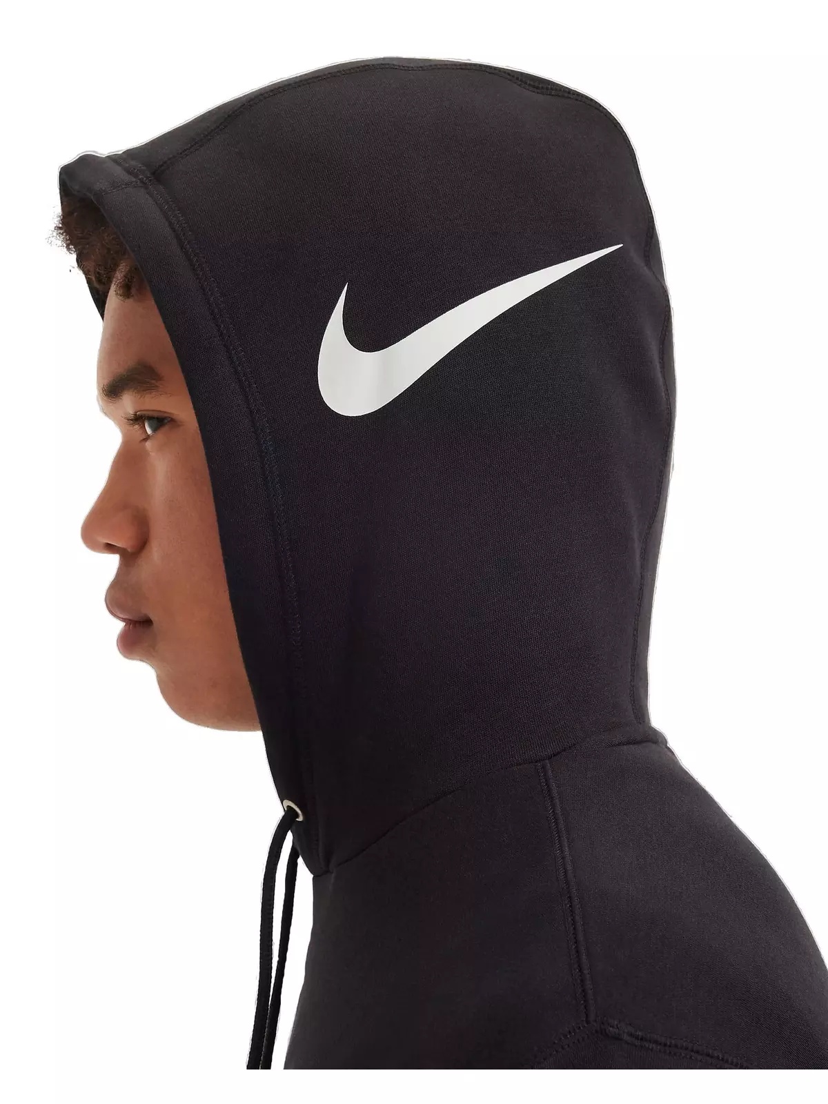 Men's Ja Fleece Basketball Hoodie - 7