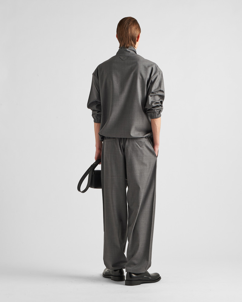 Wool pants 5