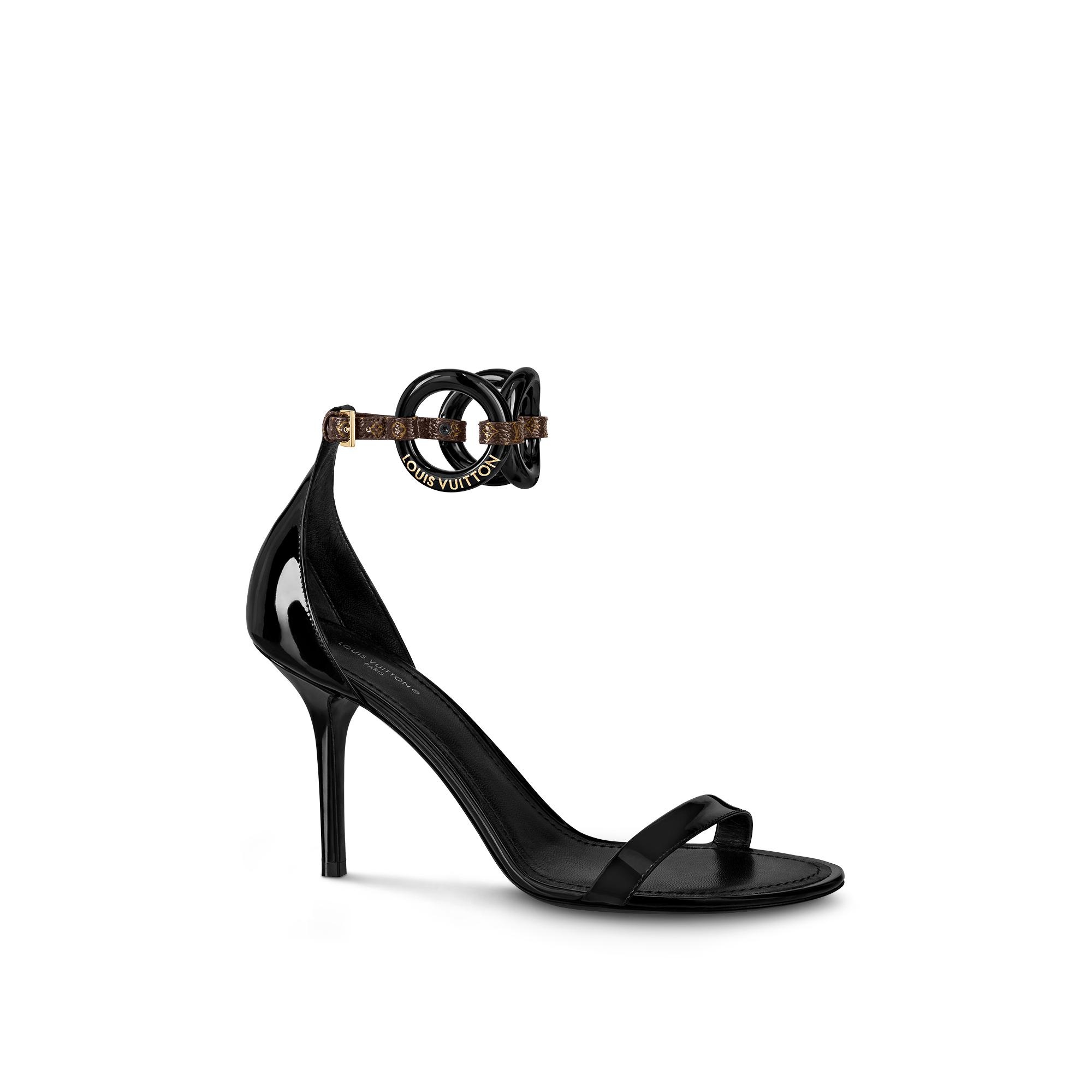 Vedette Sandal - 1
