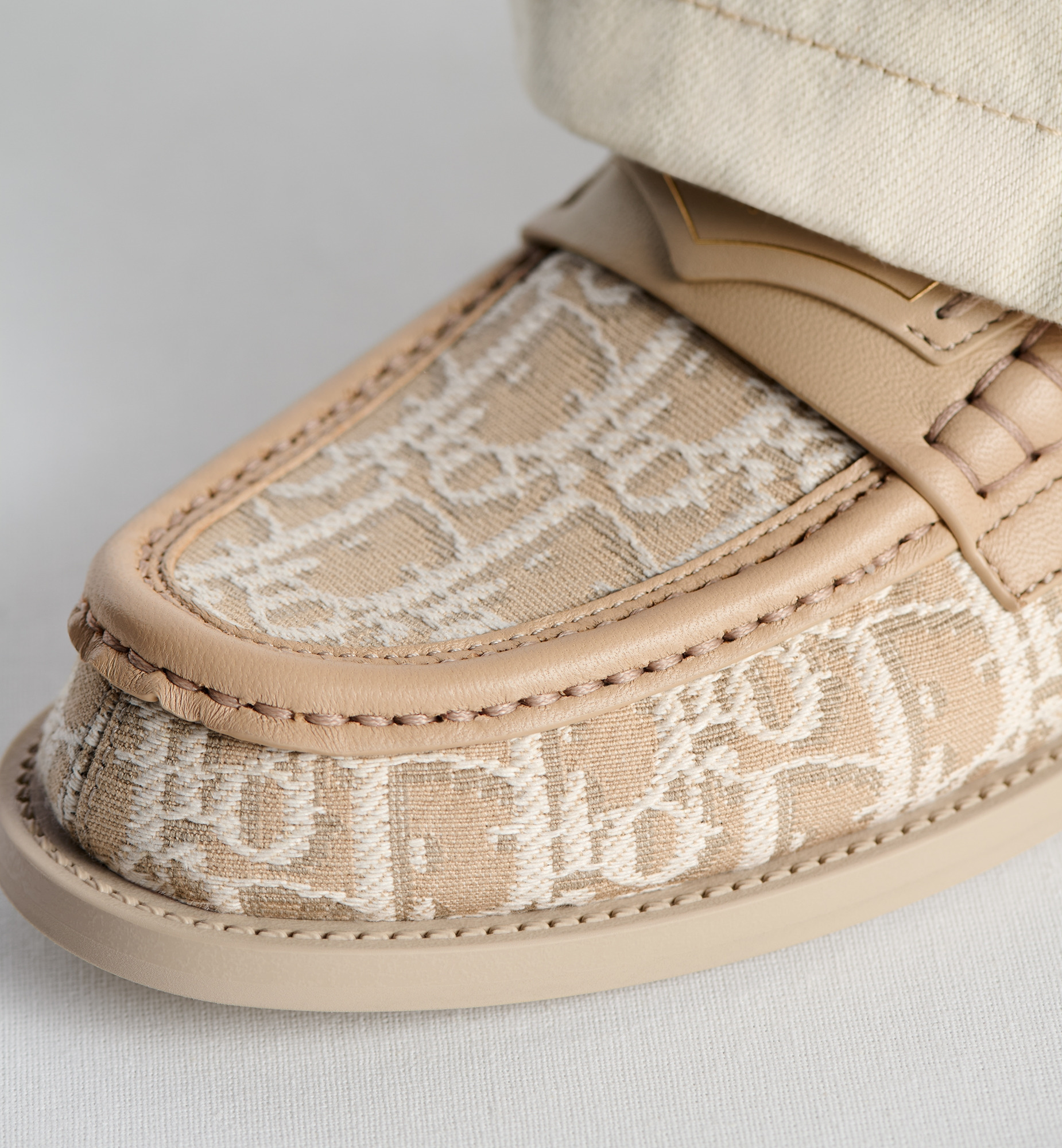 Dior Boy Mule - 4