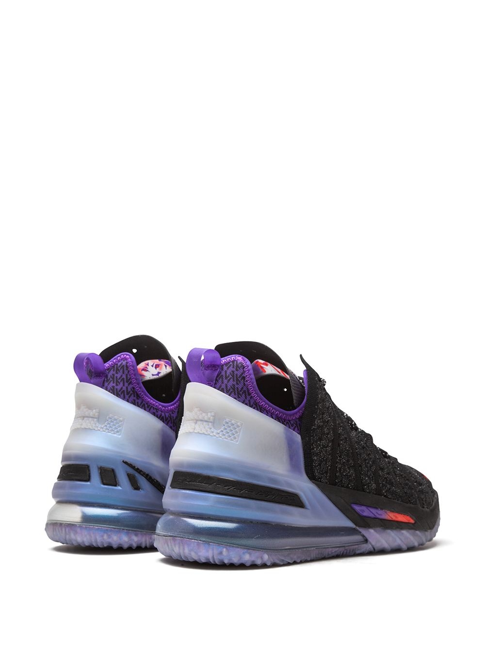 LeBron 18 sneakers - 3